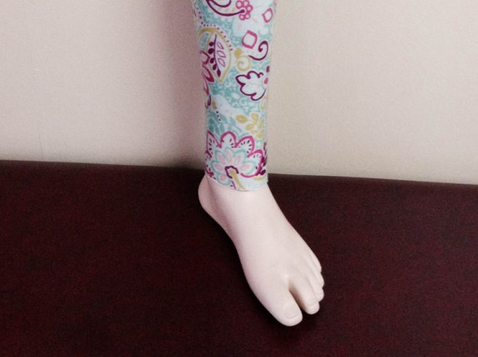 prosthetics